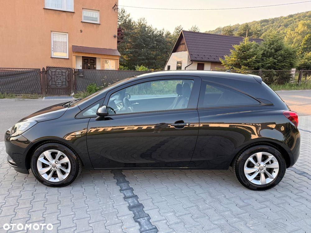 Opel Corsa 1.4 Cosmo - 6