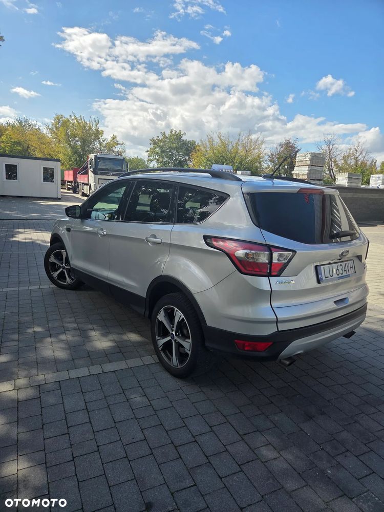 Ford Escape - 6