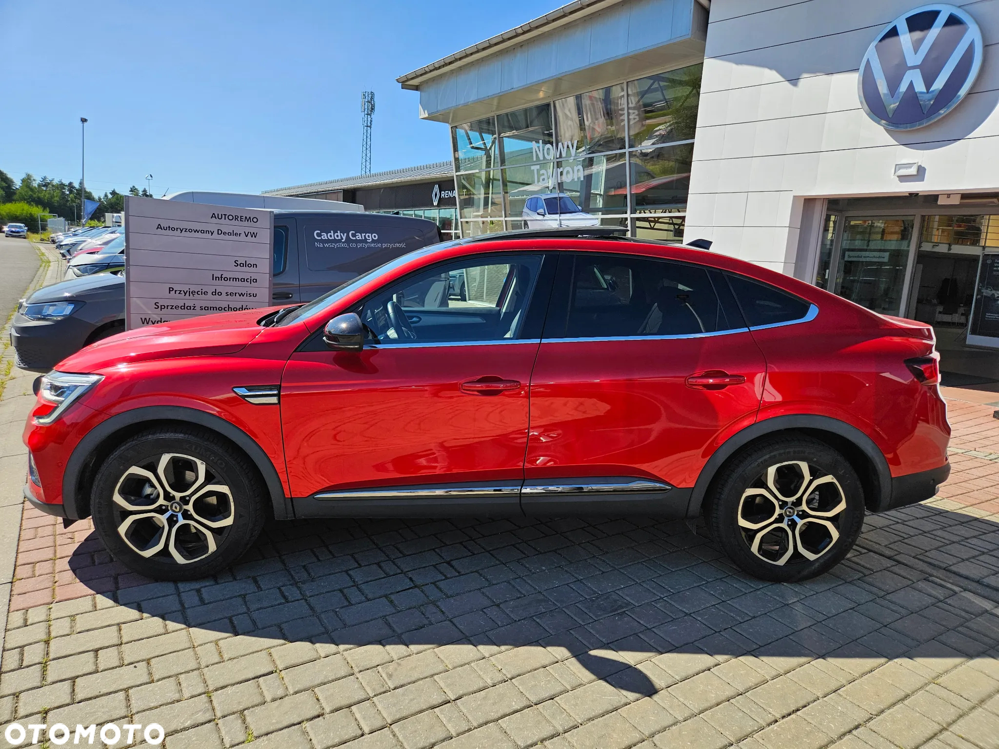 Renault Arkana - 4