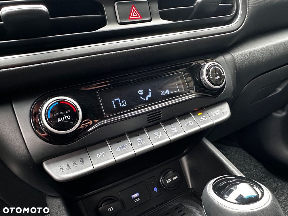 Hyundai Kona 1.6 GDI DCT EDITION 30+ - 23