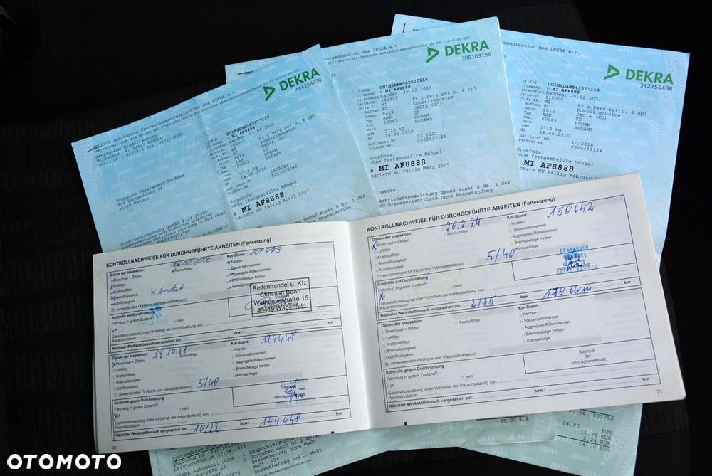 Dacia Duster 1.6 16V 105 4x2 Prestige - 40