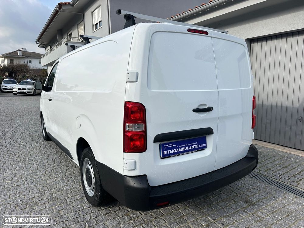 Peugeot Expert 2.0 BlueHDi L3H1 Premium Long - 13