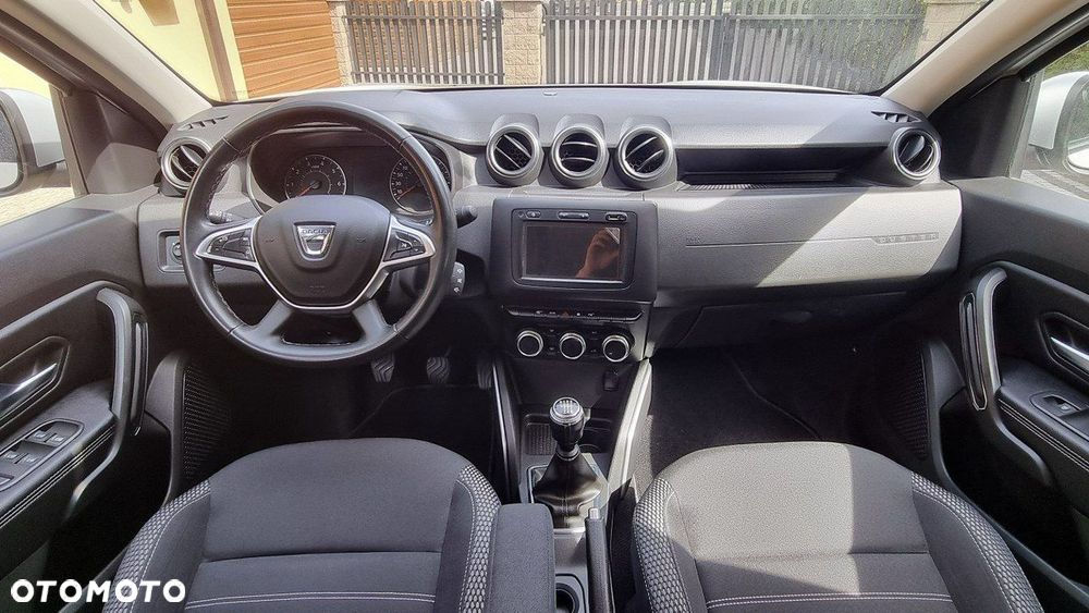 Dacia Duster - 13