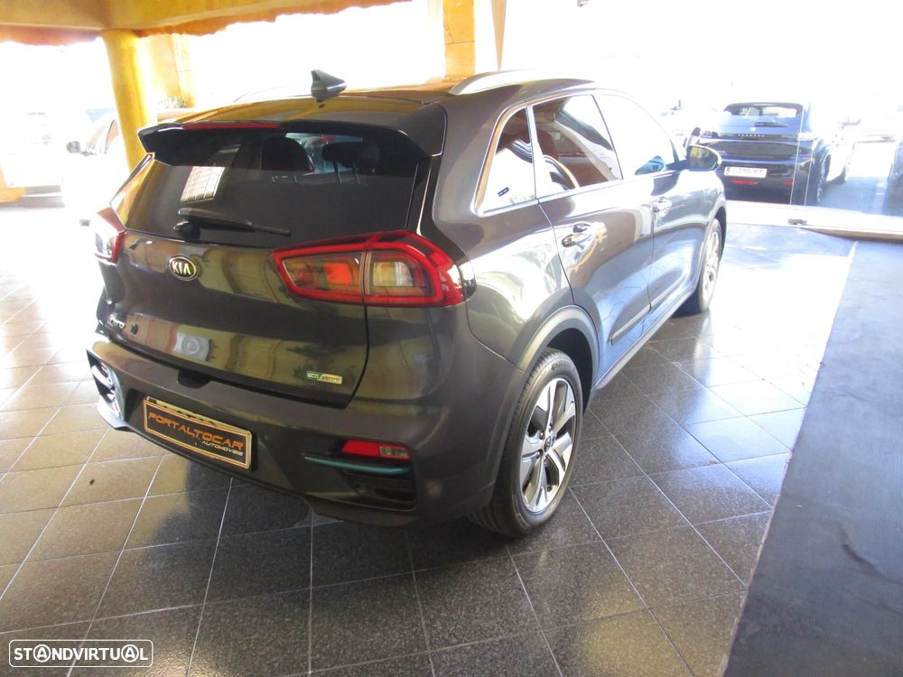 Kia e-Niro Edition 7 - 8