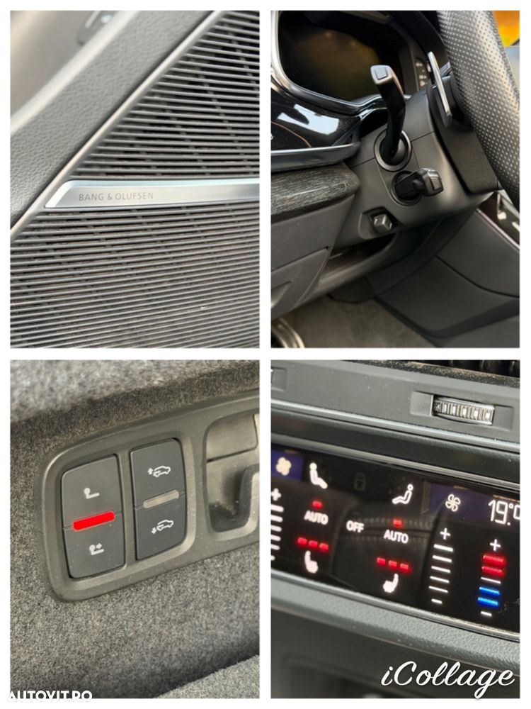 Audi Q8 3.0 50 TDI quattro Tiptronic MHEV - 20