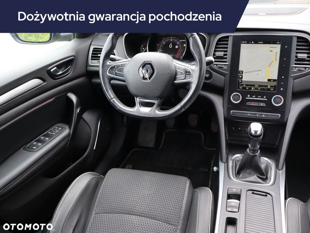 Renault Megane - 9