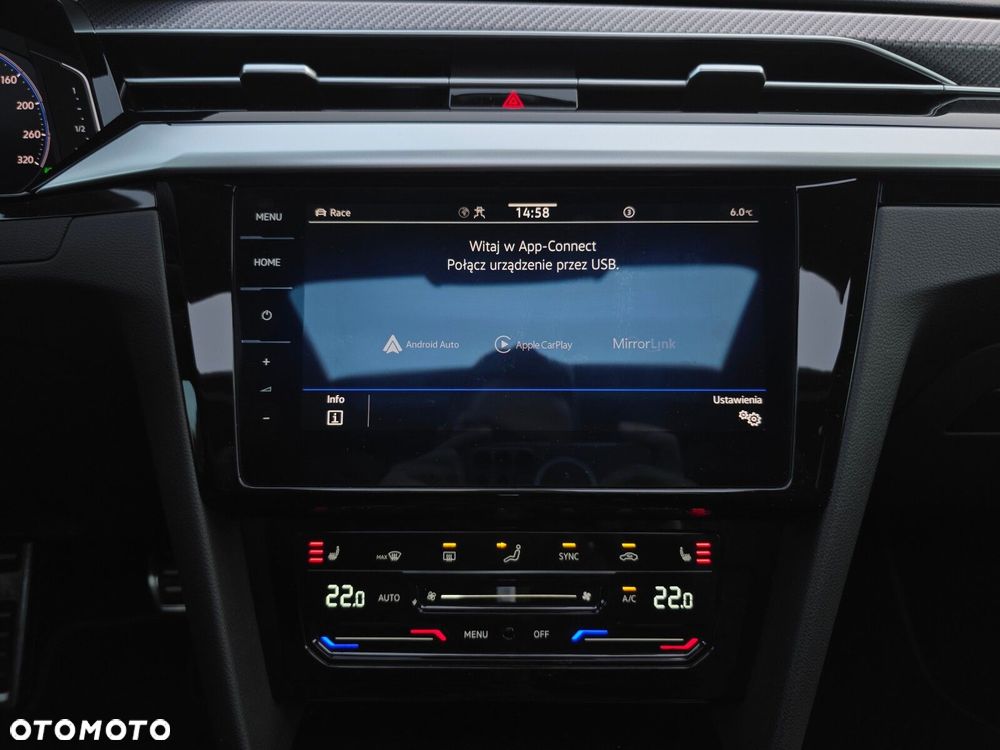 Volkswagen Arteon 2.0 TSI 4Motion R DSG - 23