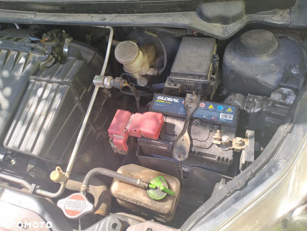 Suzuki Alto 1.0 Classic - 9