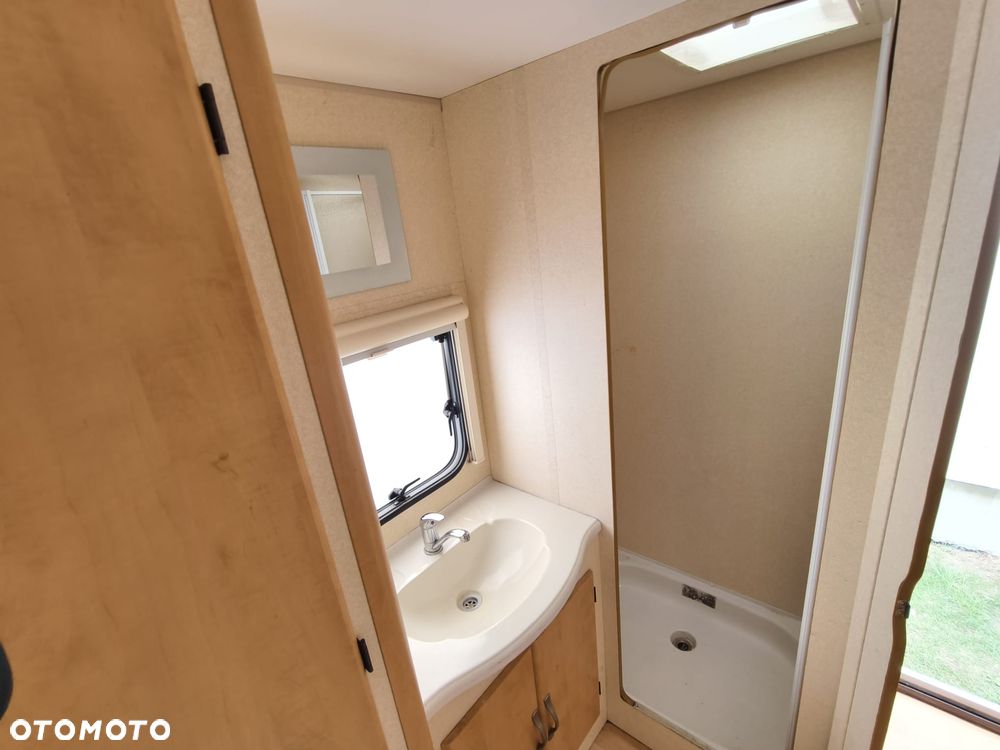 Bailey Discovery 200 - 15