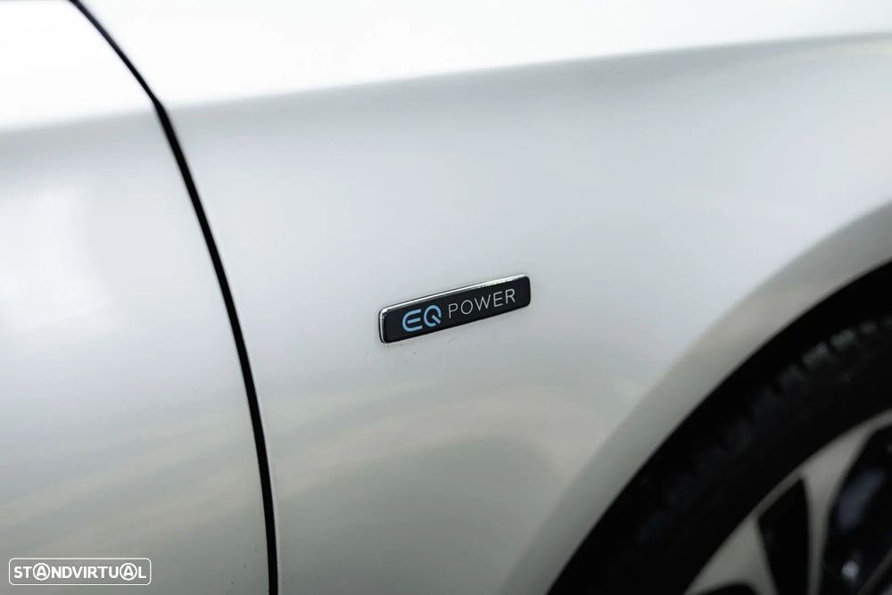 Mercedes-Benz A 250 e Progressive - 11