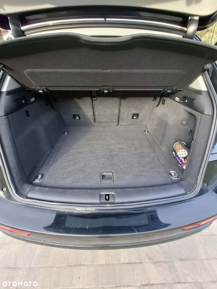 Audi Q5 2.0 TDI Quattro S tronic - 15