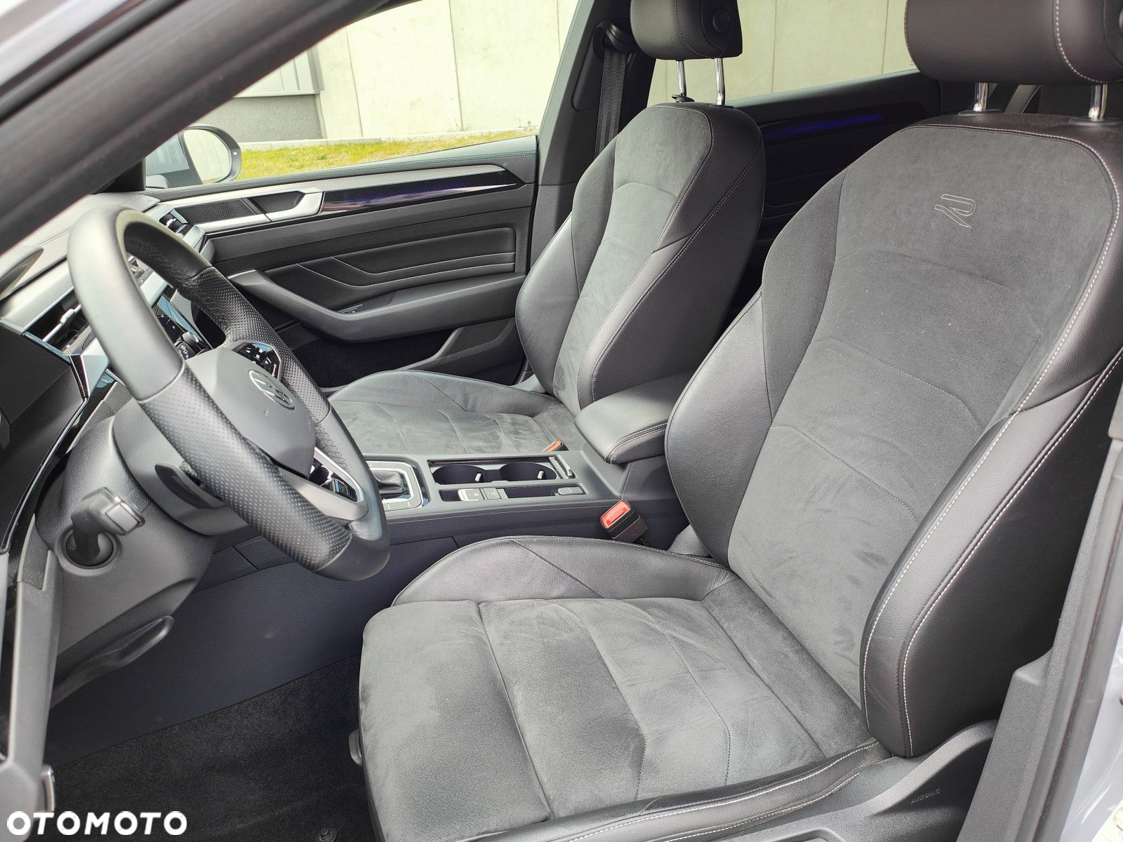 Volkswagen Arteon - 13