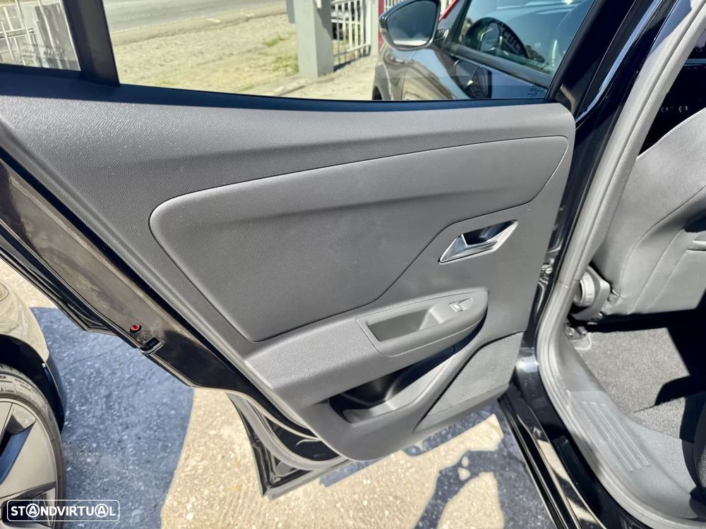 Opel Mokka-e GS Line - 19