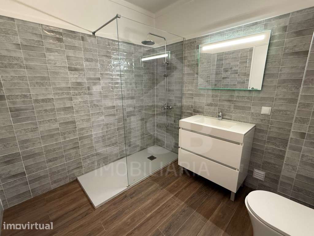 Apartamento T2 em Benavente - Grande imagem: 5/11