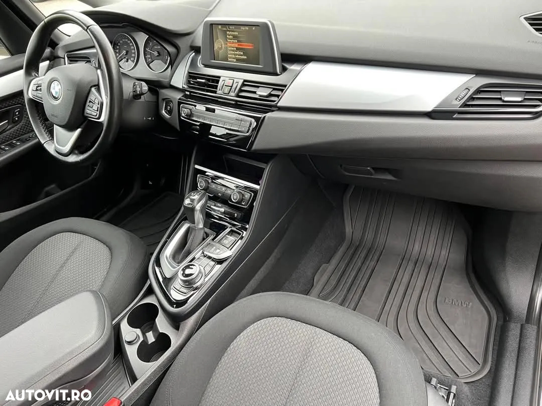 BMW Seria 2 - 8
