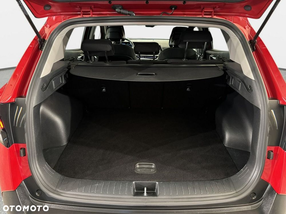 Kia Sportage - 28