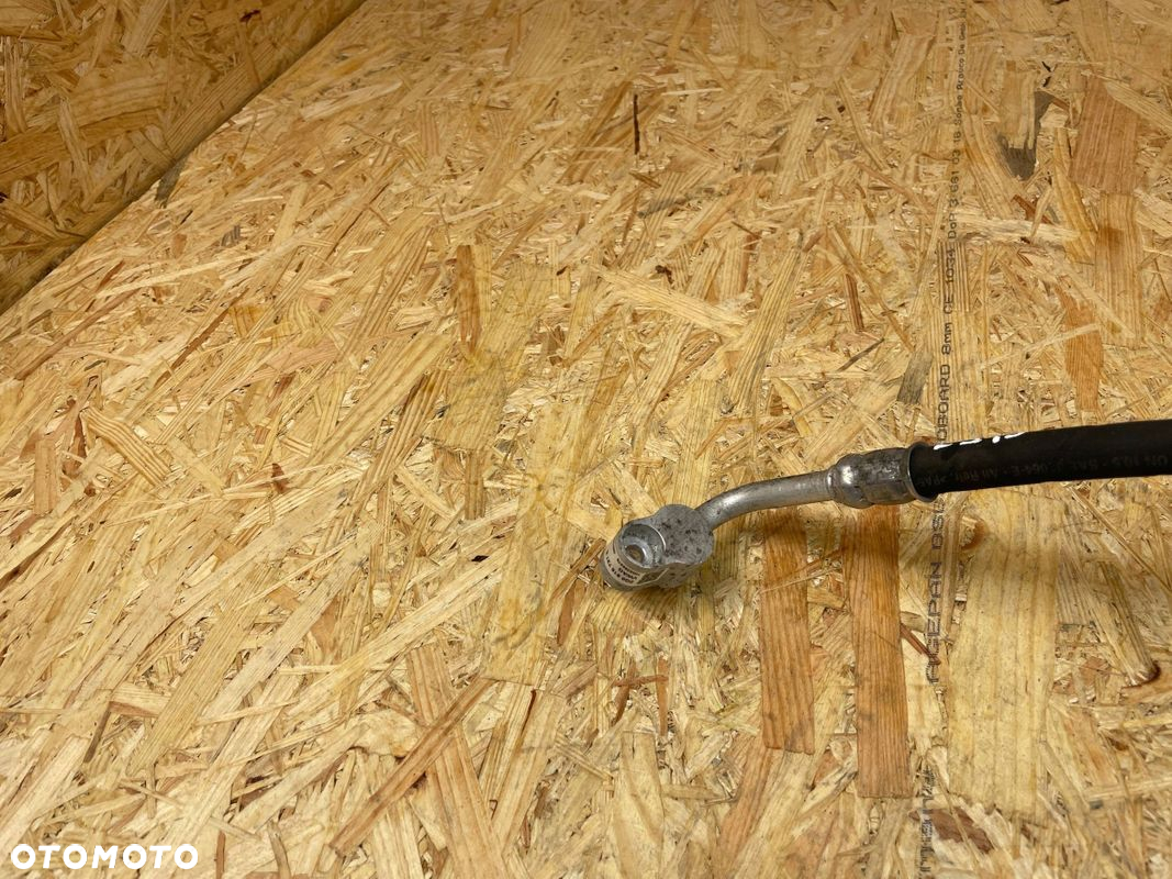 WĄŻ RURKA PRZEWÓD KLIMATYZACJI VW SKODA SEAT AUDI 2Q0816721E - 6
