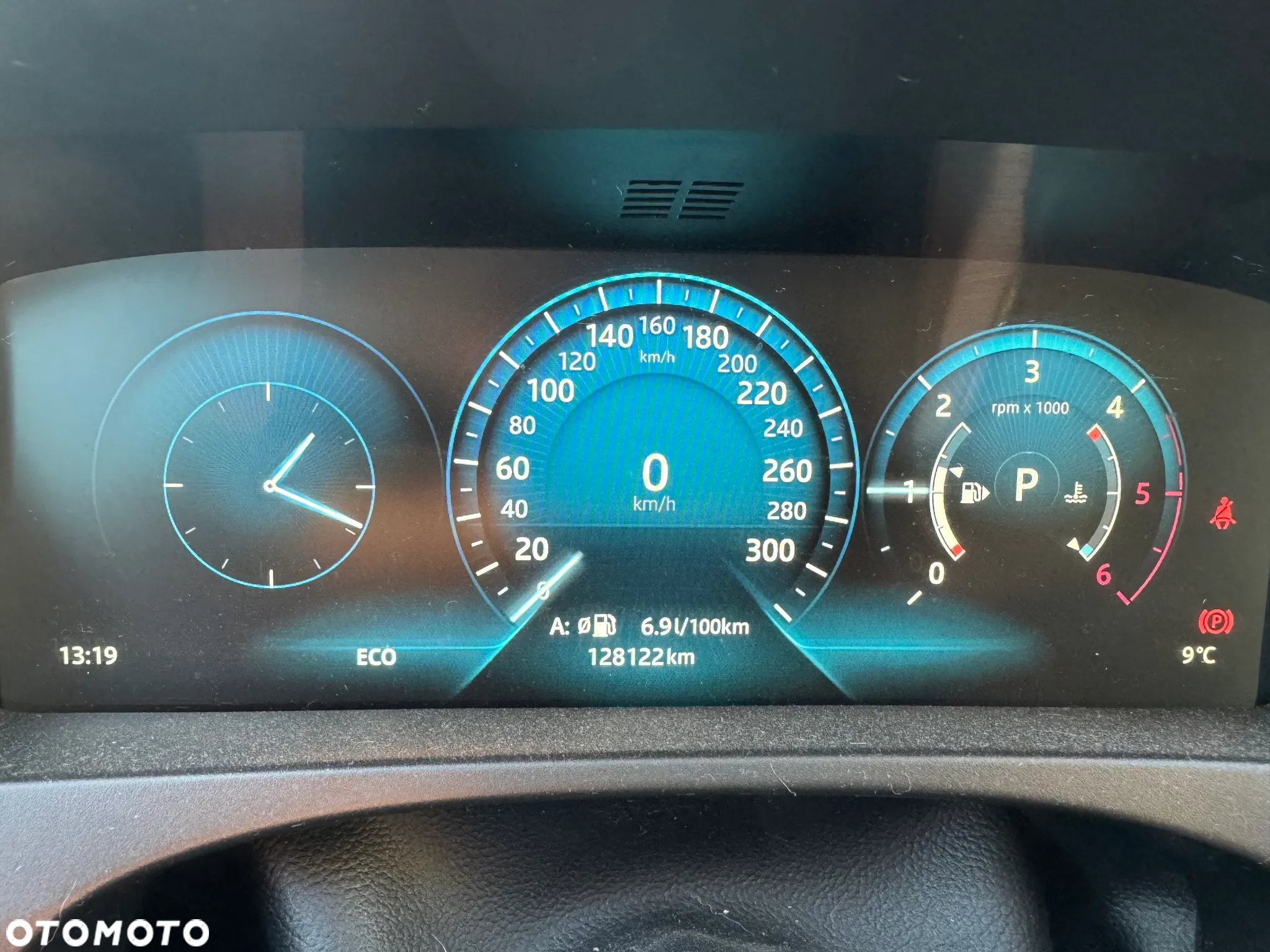 Jaguar XE 2.0 D AWD Prestige - 15