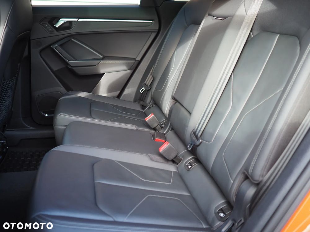 Audi Q3 45 TFSI Quattro S tronic - 15