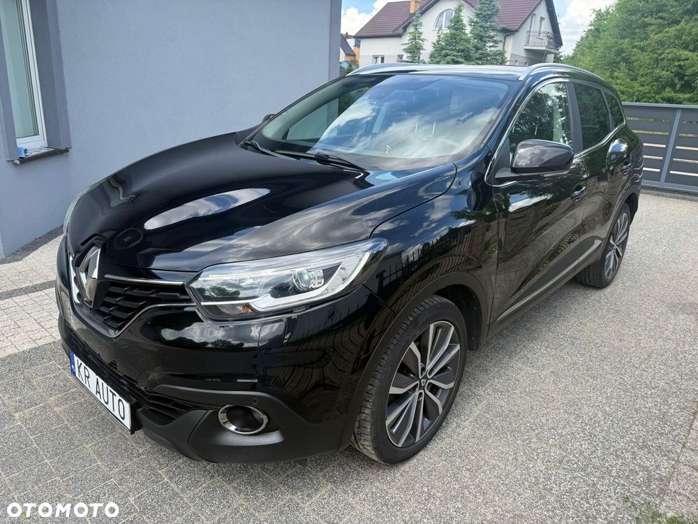 Renault Kadjar Energy dCi 110 EDC Business - 18