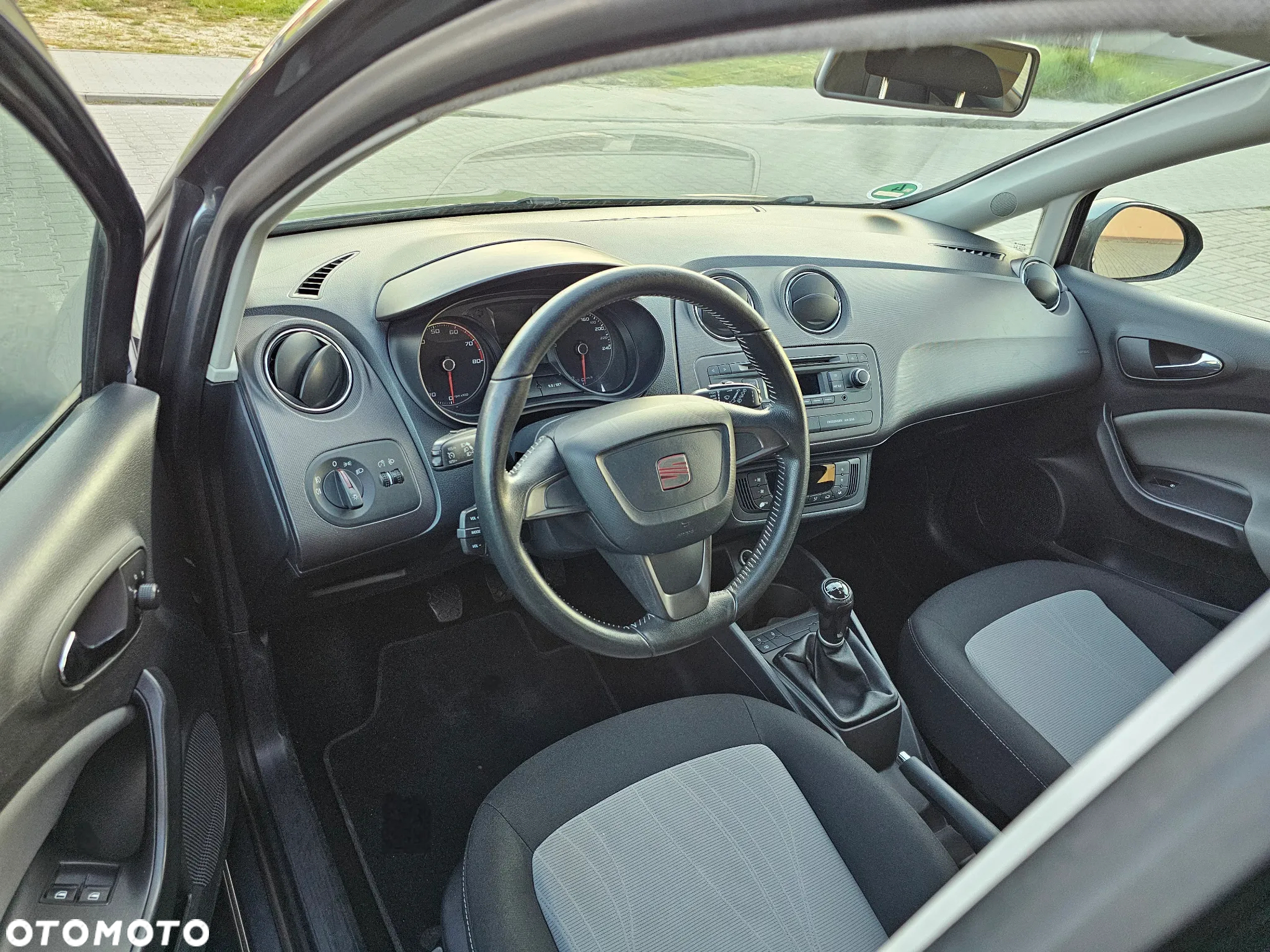 Seat Ibiza - 13