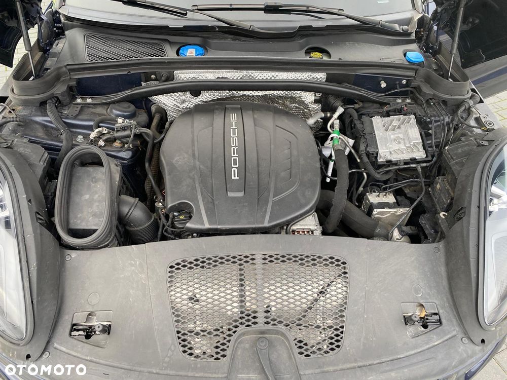 Porsche Macan PDK - 25