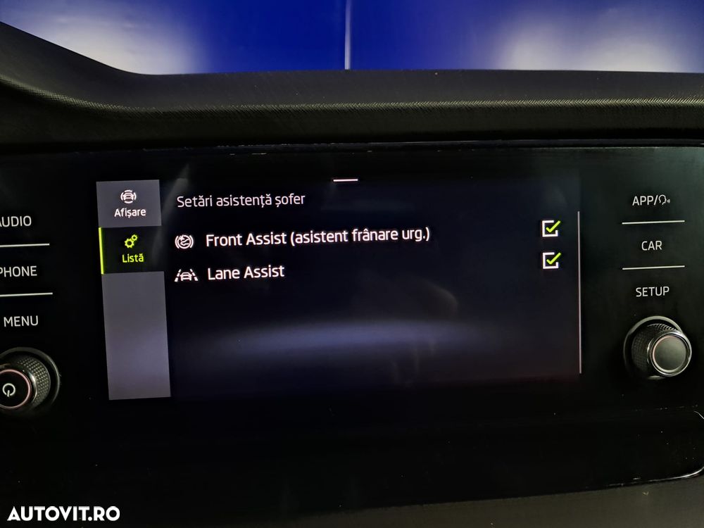 Skoda Octavia 2.0 TDI Ambition - 20