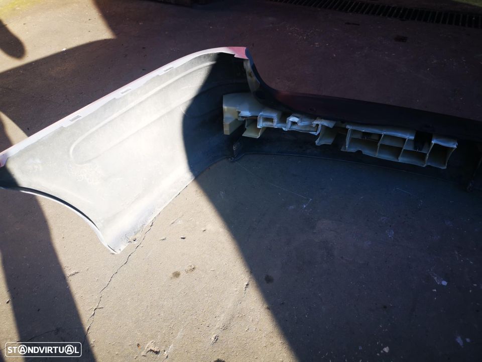 RENAULT MEGANE I GRANDTOUR PARA CHOQUES - PC400 - 7