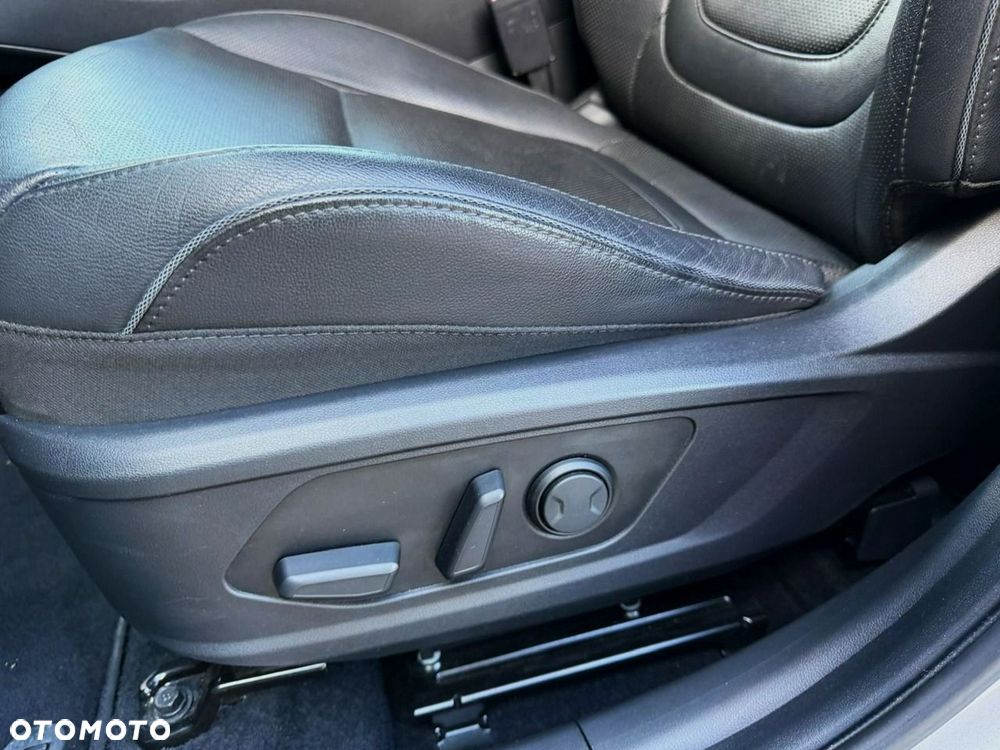 Hyundai Tucson 1.6 T-GDi PHEV Executive 4WD - 21
