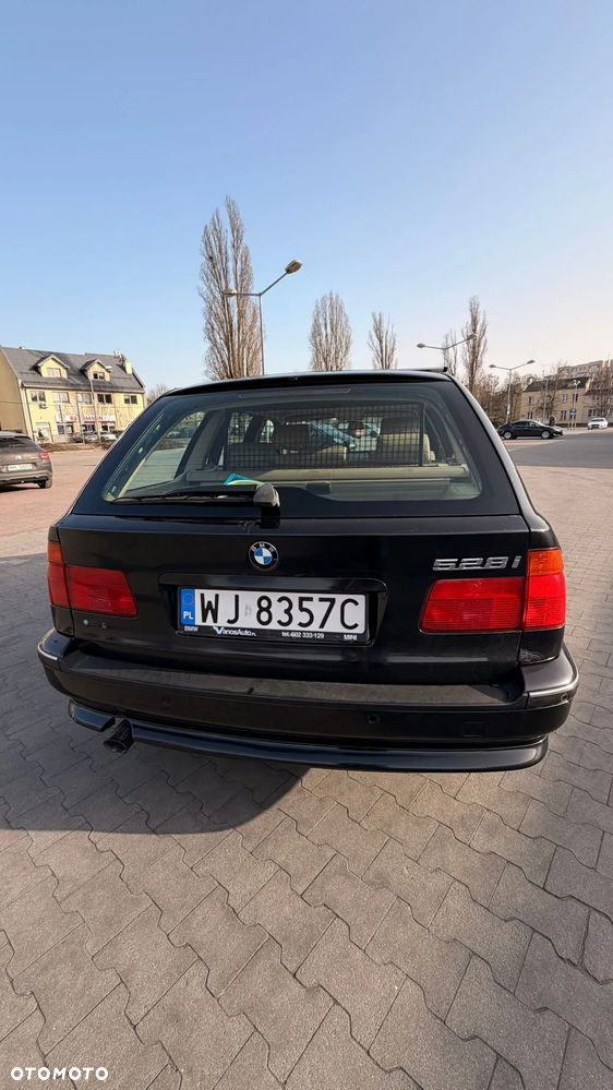 BMW Seria 5 - 4