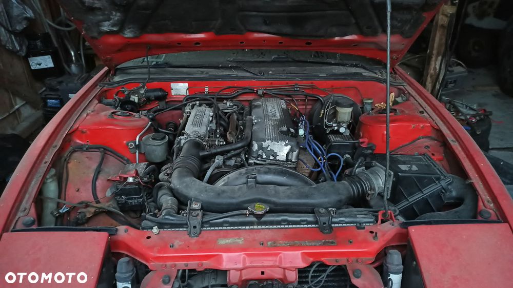 Nissan 240 SX - 7