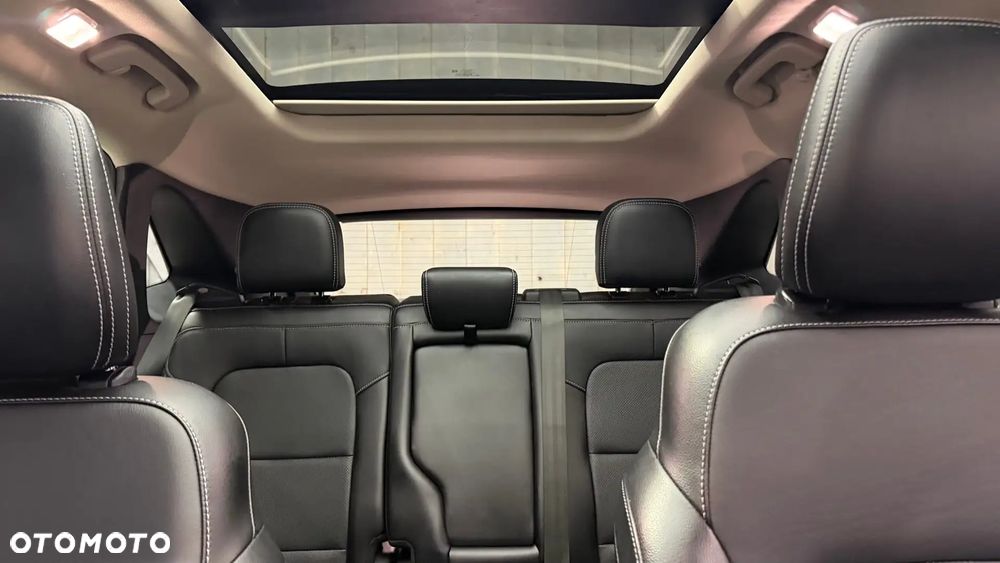 Ford Escape 2.0 EcoBoost AWD Titanium - 14