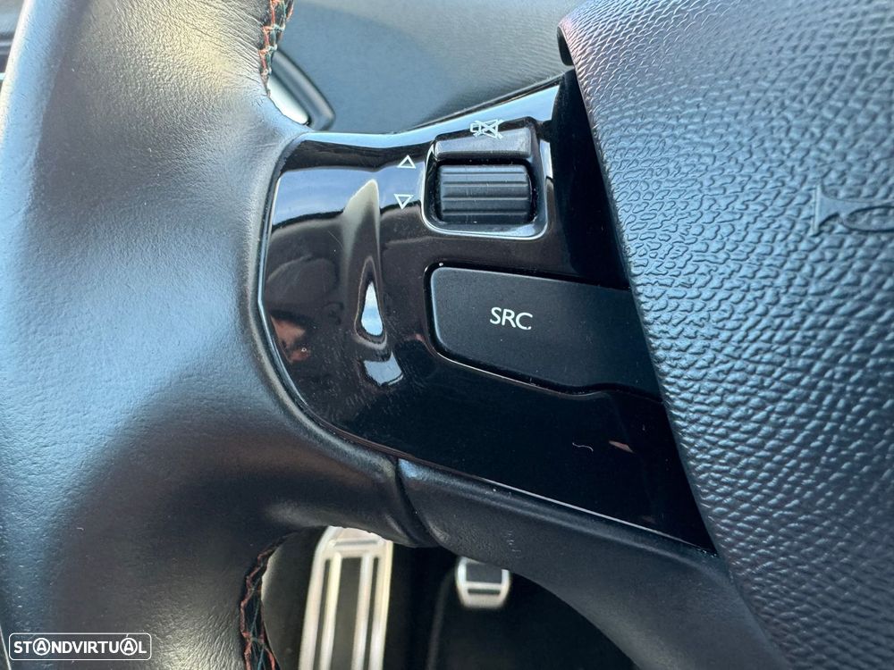 Peugeot 308 PureTech 130 GPF Stop & Start Tech Edition - 16