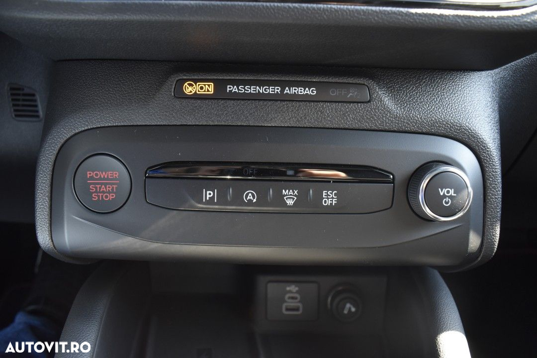 Ford Focus 2.3 Ecoboost ST X - 32