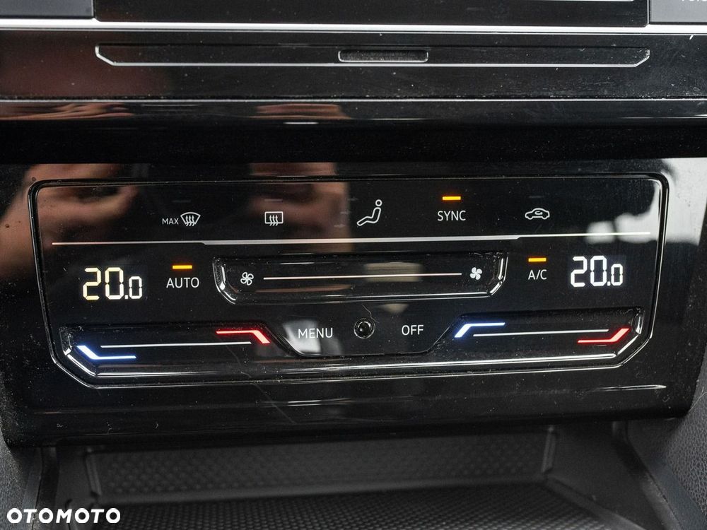 Volkswagen Passat 1.5 TSI EVO Business DSG - 17