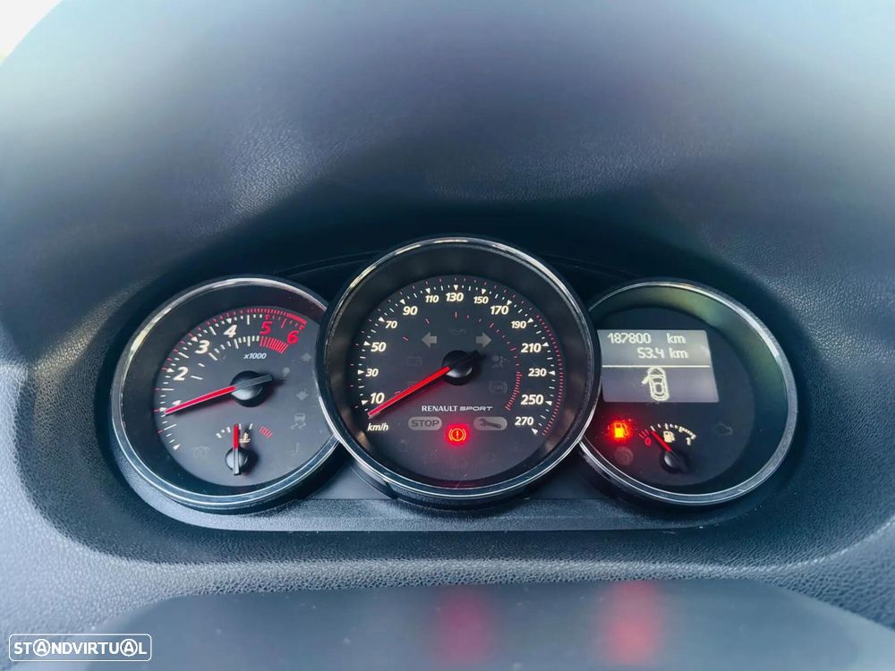 Renault Mégane Coupe 1.5 dCi GT Line - 28