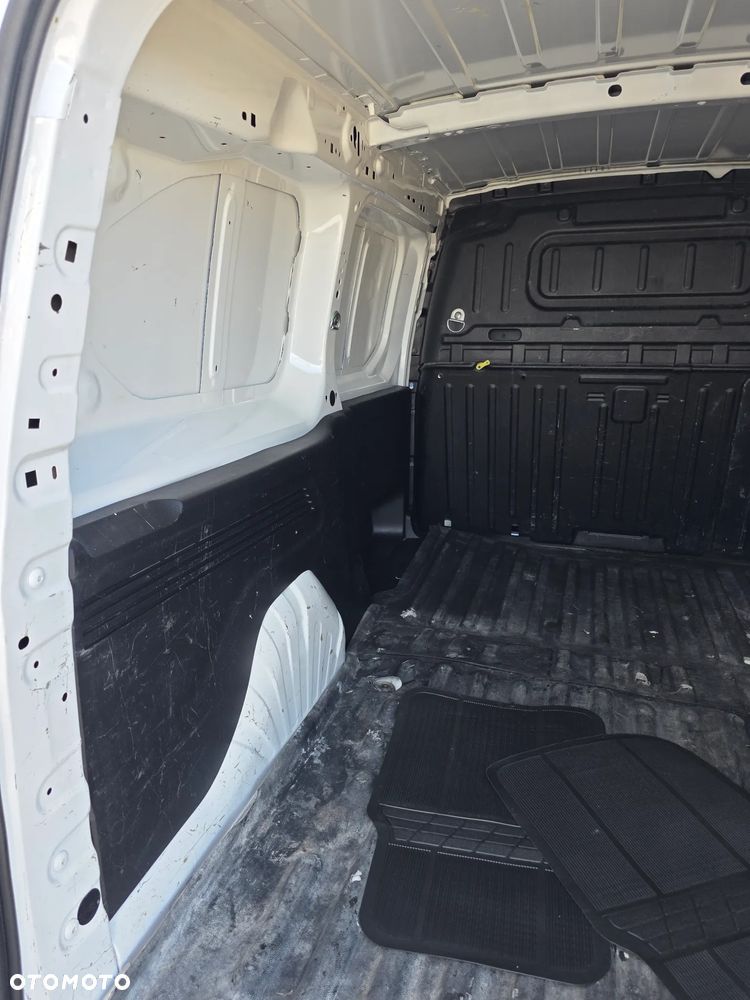Opel Combo lh2 - 28