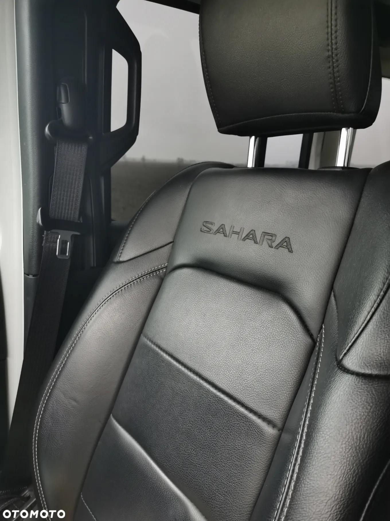Jeep Wrangler Unlimited 2.0 Turbo PHEV 4xe Sahara - 15