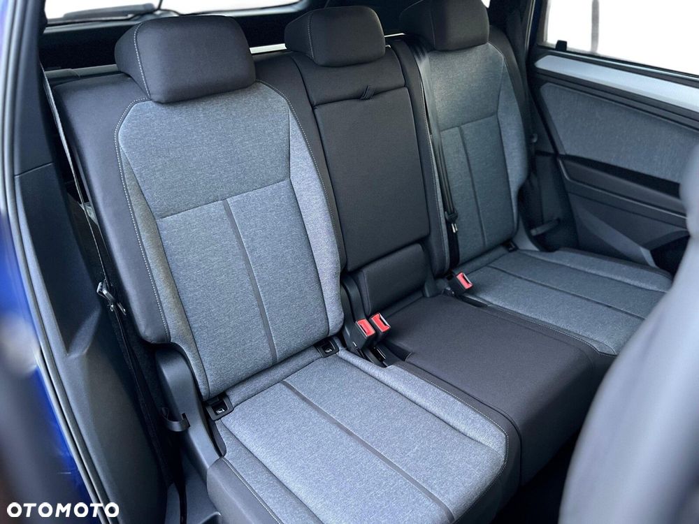 Seat Tarraco 1.5 Eco TSI EVO Style S&S - 18