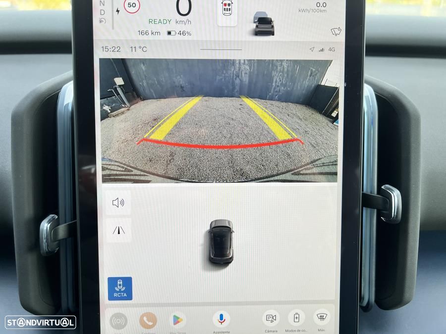 Volvo EX30 69 kWh Single Motor Extended Range Core - 40