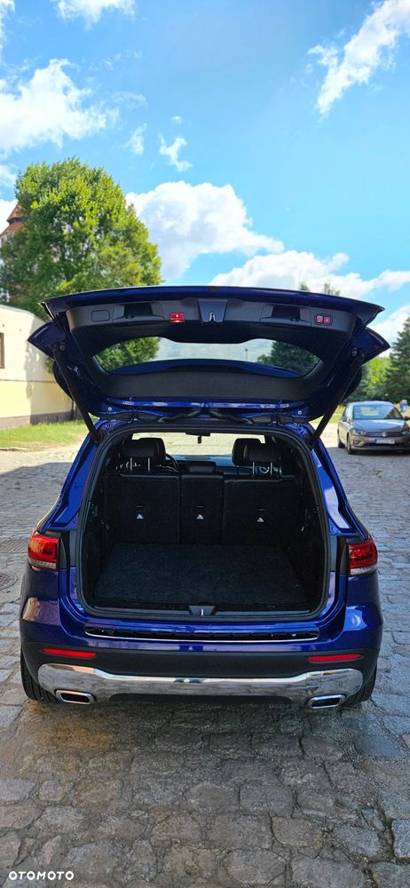 Mercedes-Benz GLB 250 4-Matic Style 8G-DCT - 20