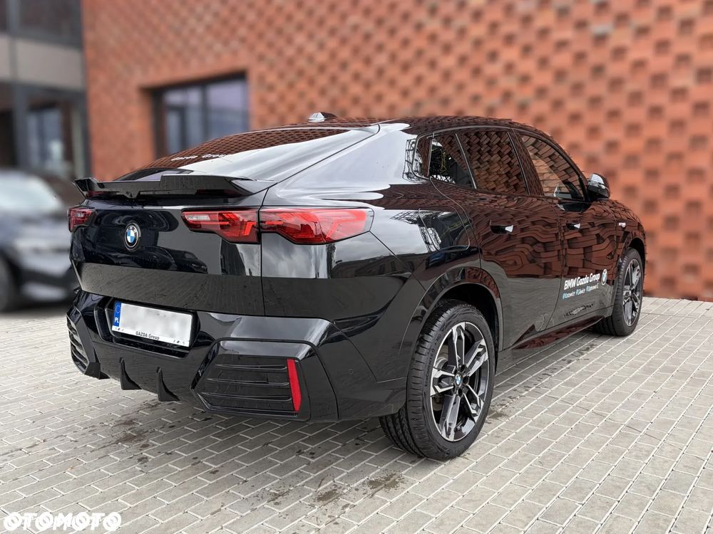 BMW X2 sDrive20i mHEV M Sport - 5