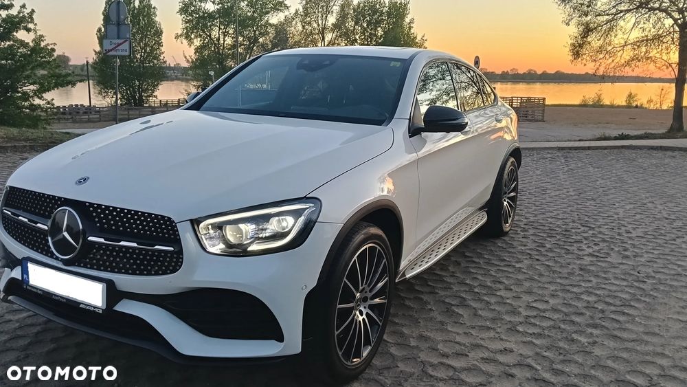 Mercedes-Benz GLC - 3