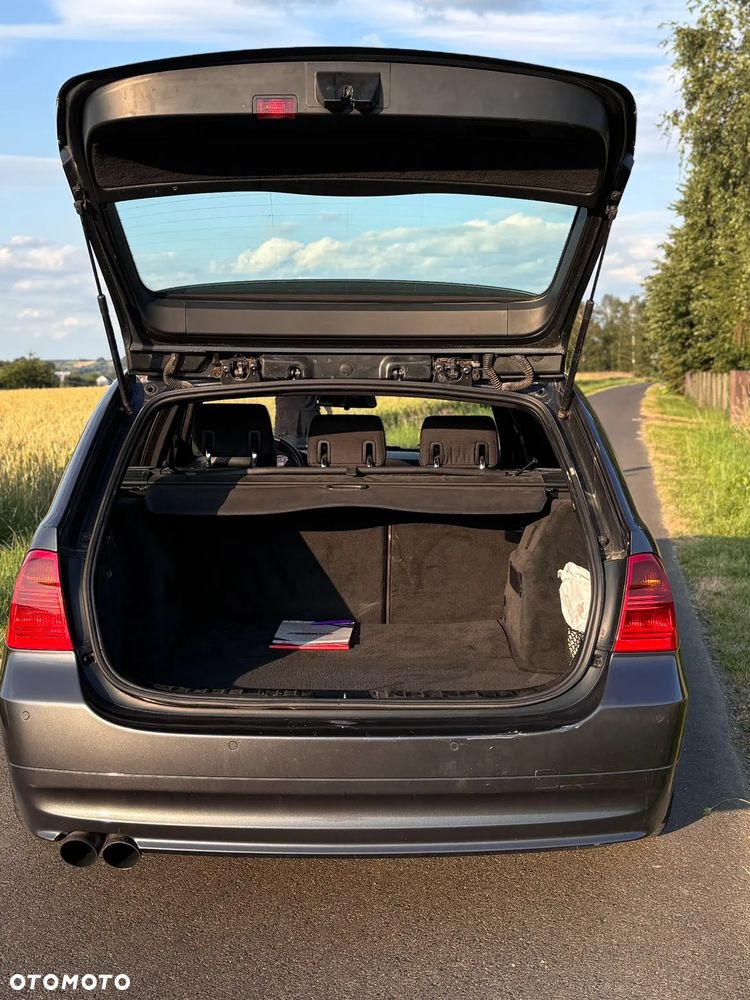 BMW-ALPINA D3 - 7