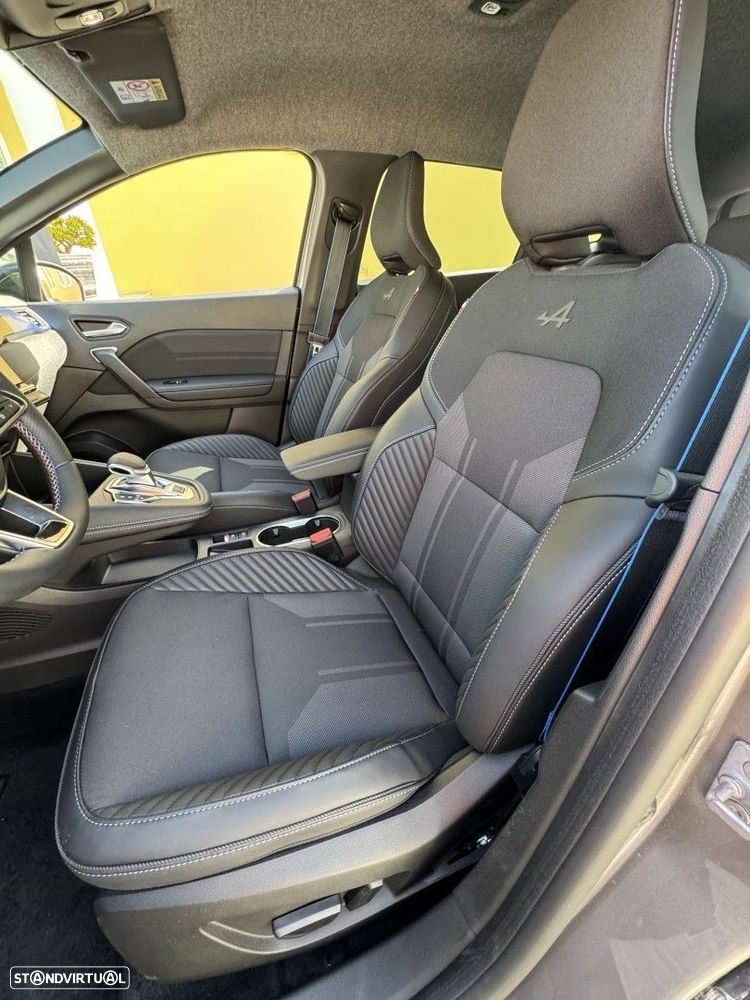Renault Symbioz 1.6 E-Tech Full Hybrid Esprit Alpine - 52