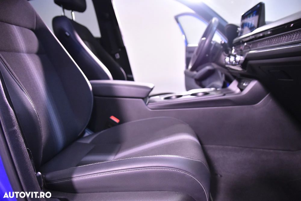 Honda Civic - 12
