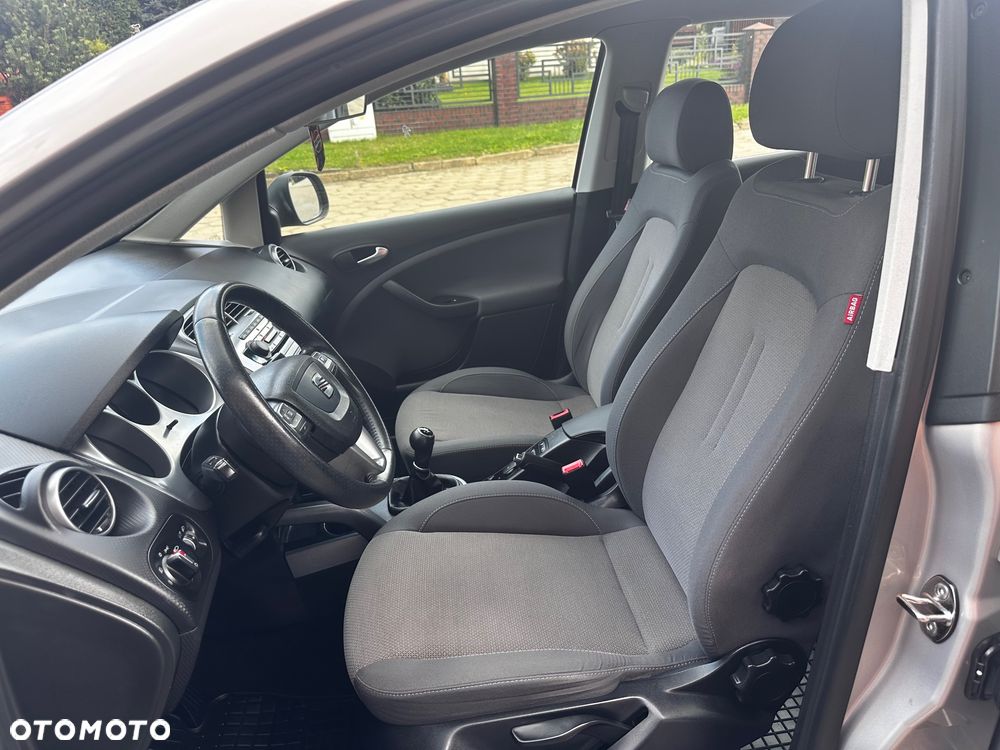 Seat Altea XL - 11