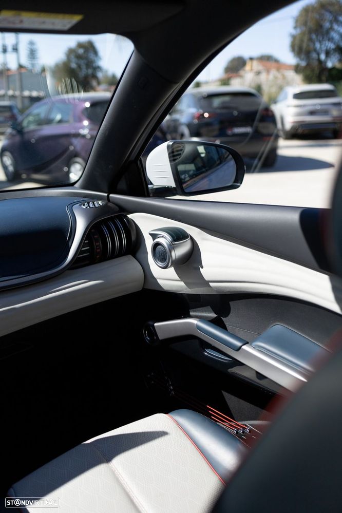 BYD Atto 3 60.48 kWh Design - 25