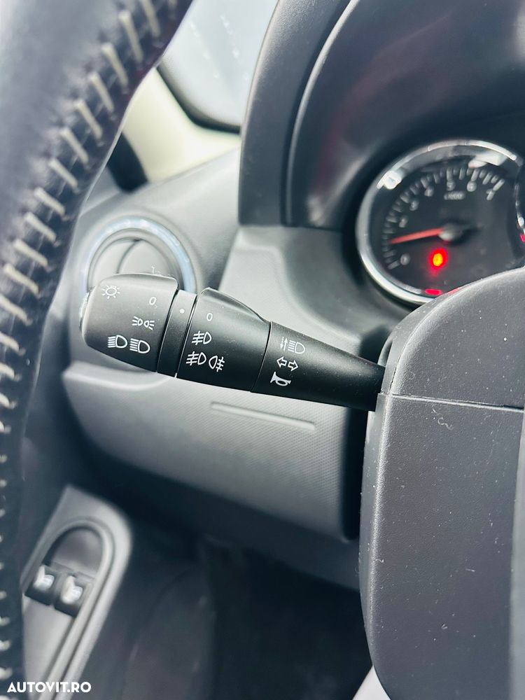 Dacia Duster dCi 90 2WD Essential - 24