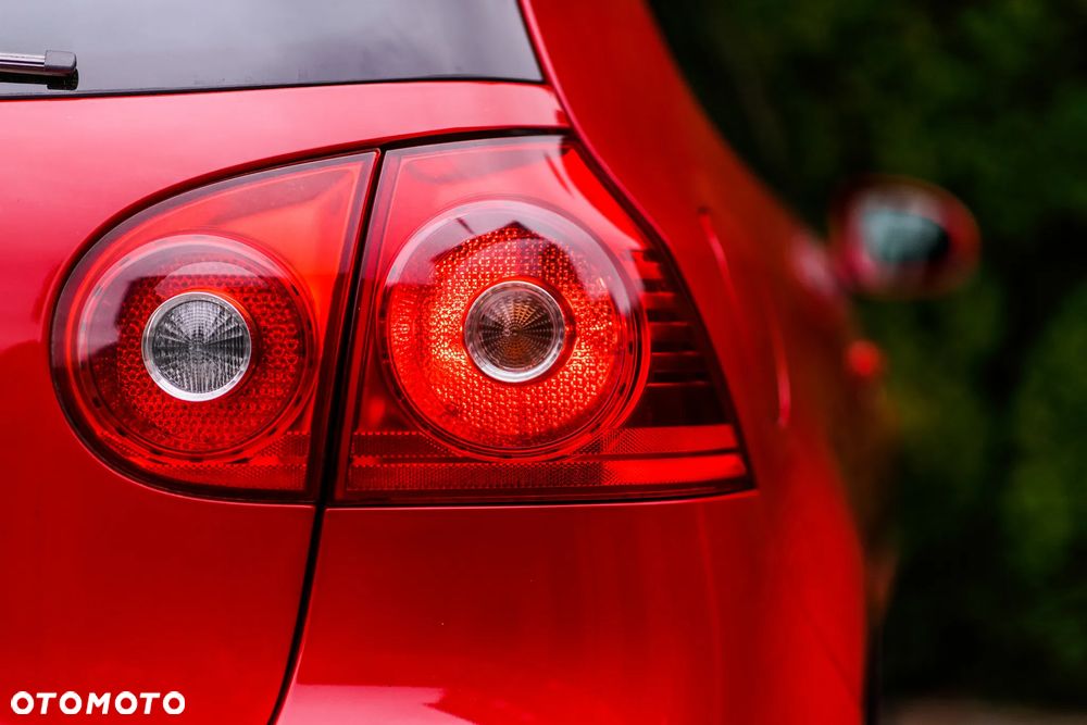 Volkswagen Golf 2.0 GTI - 13